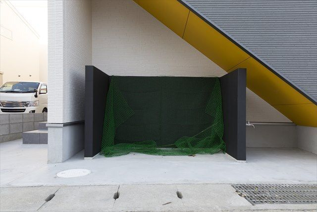 ラ・クルーズのその他共用部分
