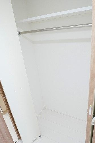 【収納】プレミアムキューブ下北沢