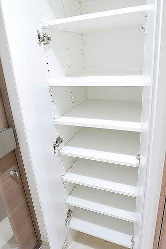 【設備】プレミアムキューブ下北沢