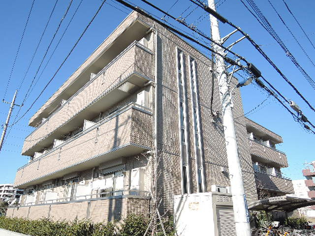 【外観】 | シュペリュール