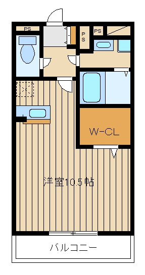 【間取り】 | シュペリュール