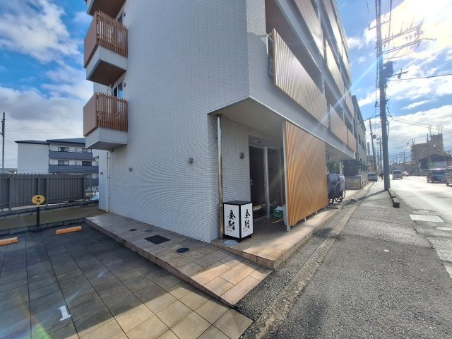 ヴェヌスタ御舟のその他