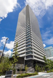 Ｂｒｉｌｌｉａ　Ｔｏｗｅｒ　浜離宮の画像