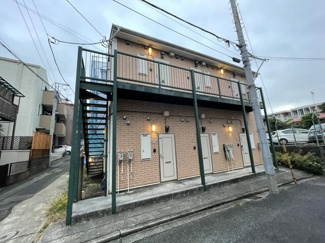 【外観】 | ハーミットクラブハウス弘明寺Ⅱ