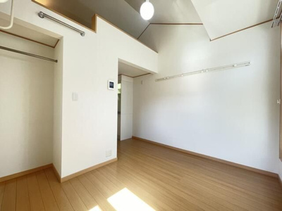 【寝室】 | ハーミットクラブハウス弘明寺Ⅱ
