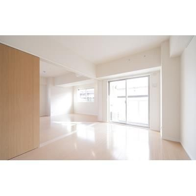 カーサ　ハルの設備