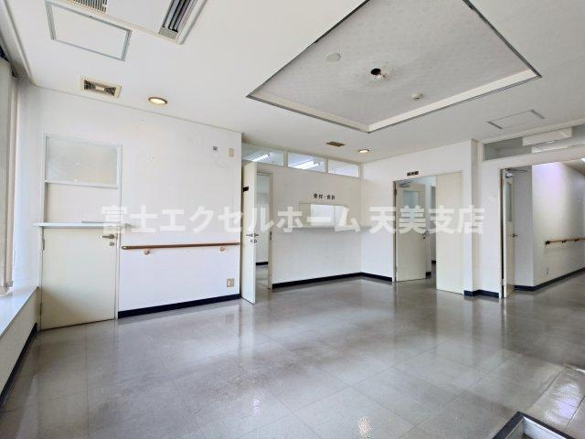 堀ビル　高安内科跡のその他