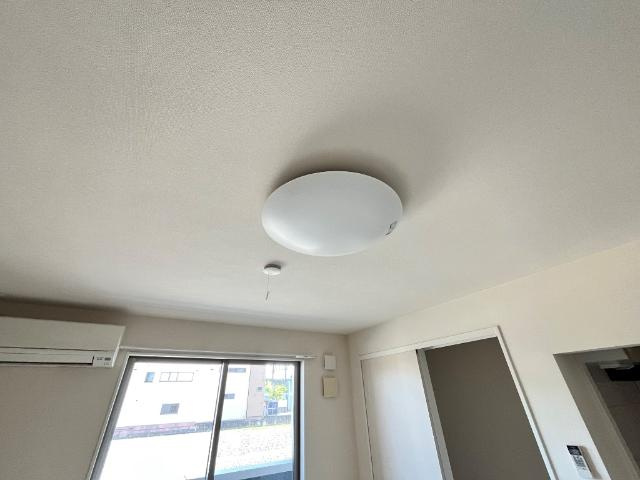プランドールテラスの設備|照明