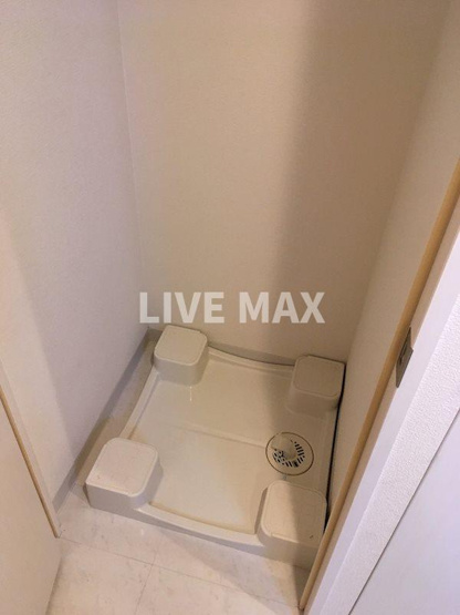 【設備】エスリード新北野