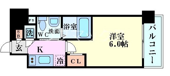 エスリード新北野