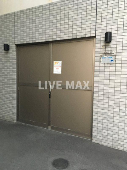 【その他共用部分】エスリード新北野
