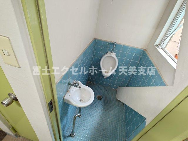 山口ビルのその他