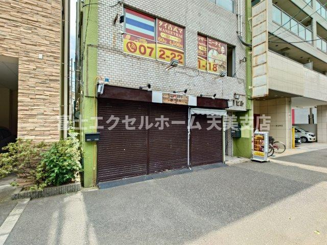 山口ビルのその他