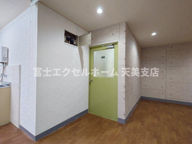 山口ビルのその他共用部分
