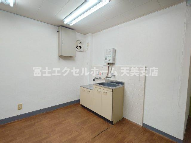 山口ビルのその他