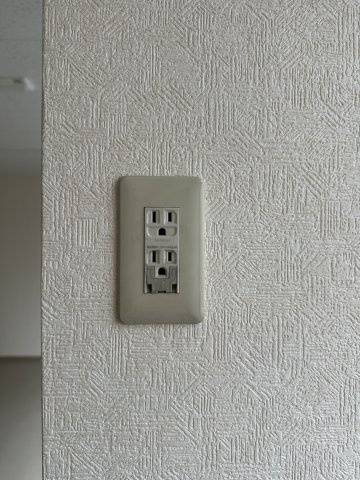 ニュー上六ビルの設備