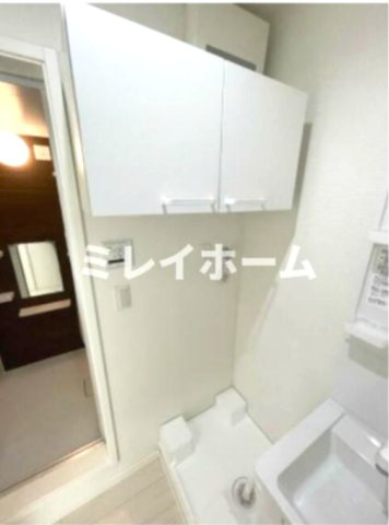 BrickShinagawaの設備