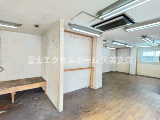ファイブイズム針中野のその他