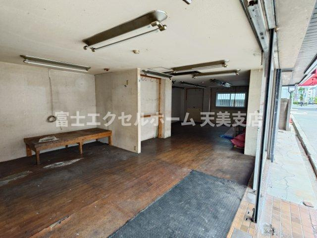 ファイブイズム針中野のその他