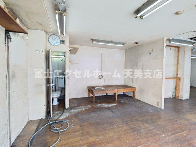 ファイブイズム針中野のその他
