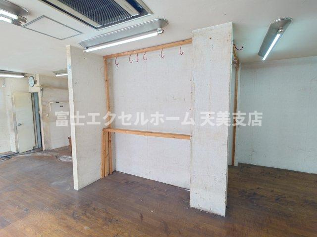 ファイブイズム針中野のその他