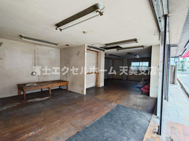 ファイブイズム針中野のその他