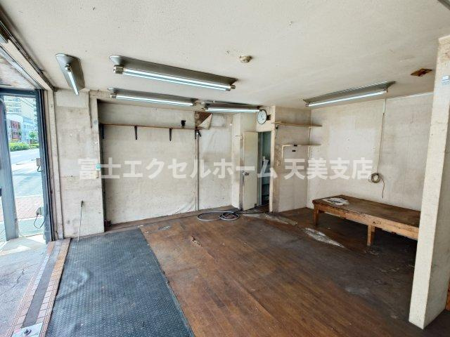 ファイブイズム針中野のその他