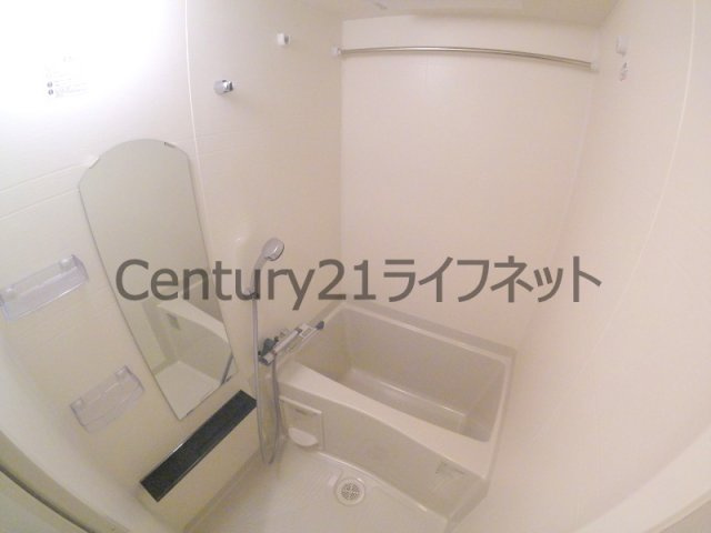 【浴室】 | プレサンス梅田北オール