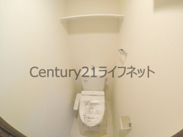 【トイレ】 | プレサンス梅田北オール