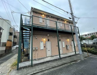 【その他共用部分】 | ハーミットクラブハウス弘明寺Ⅱ