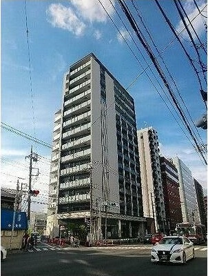 コスモグランス南品川