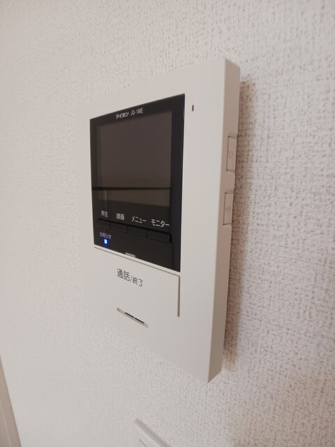 イーストアプローズ未来のセキュリティ