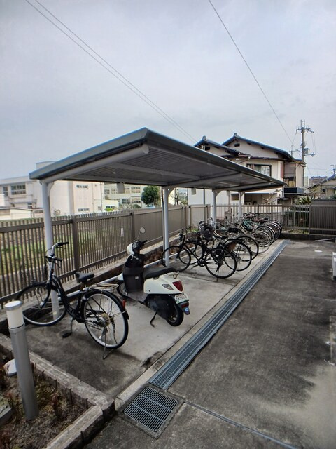 イーストアプローズ未来のその他共用部分