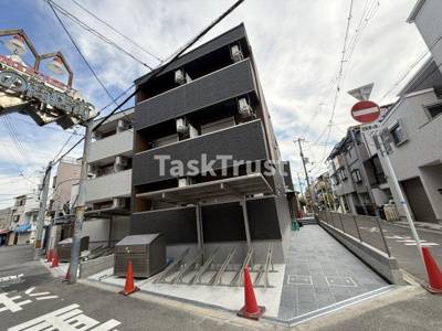【外観】 | フジパレス鴫野東ウエスト