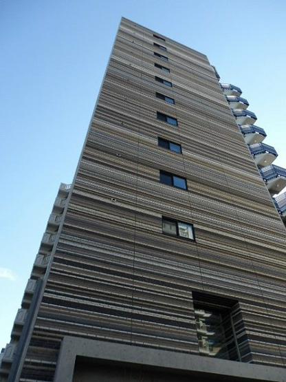 【外観】ZOOM池尻大橋