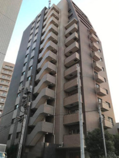 S-FORT亀戸
