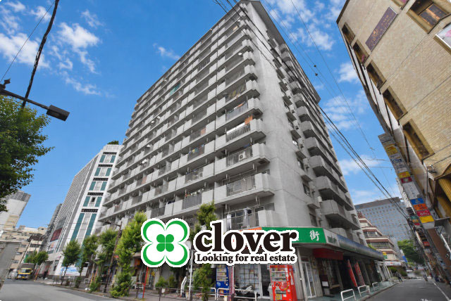 錦糸町ハイタウンの画像