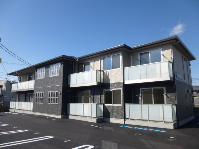シャーメゾン　セレッソ