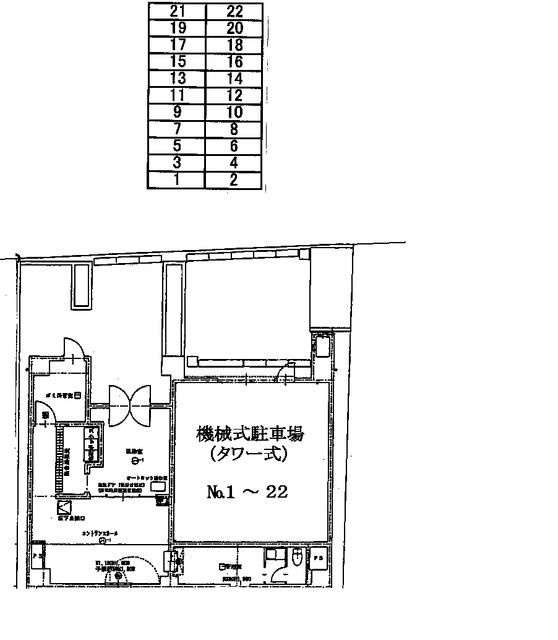 ドゥーエ横濱台町のその他