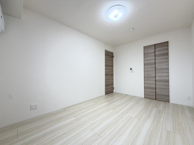 セジュールコートあびこのその他