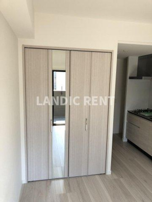 【収納】 | LANDIC K320