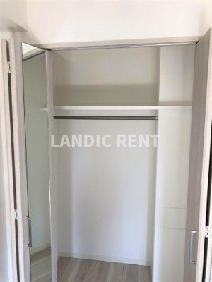 【収納】 | LANDIC K320