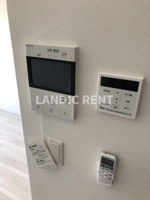 【セキュリティ】 | LANDIC K320