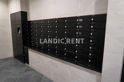 【設備】 | LANDIC K320