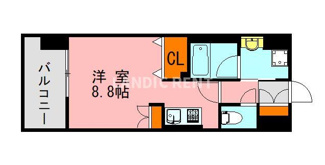 【間取り】 | LANDIC K320