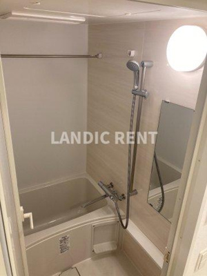 【浴室】 | LANDIC K320