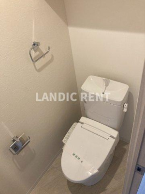 【トイレ】 | LANDIC K320