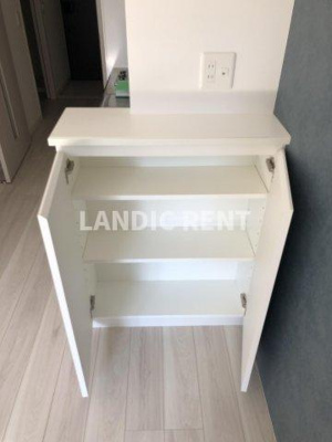 【収納】 | LANDIC K320