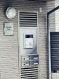 ファミーユ・リアンのセキュリティ