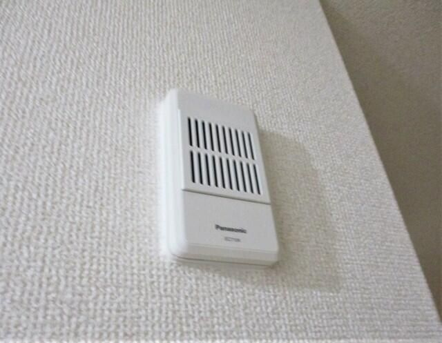 メゾンエトワールの設備